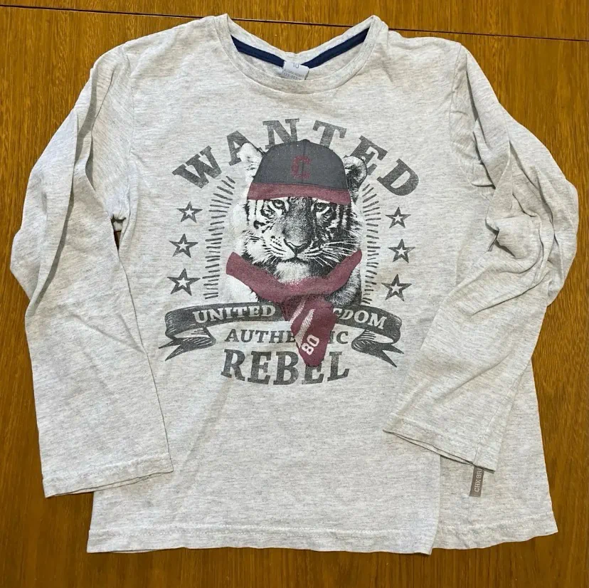 Remera CHEEKY - imagen 1