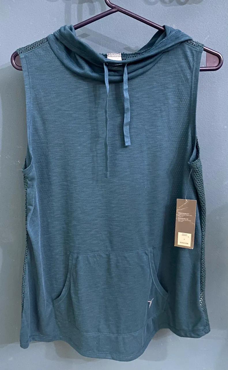 Musculosa Old Navy - imagen 1