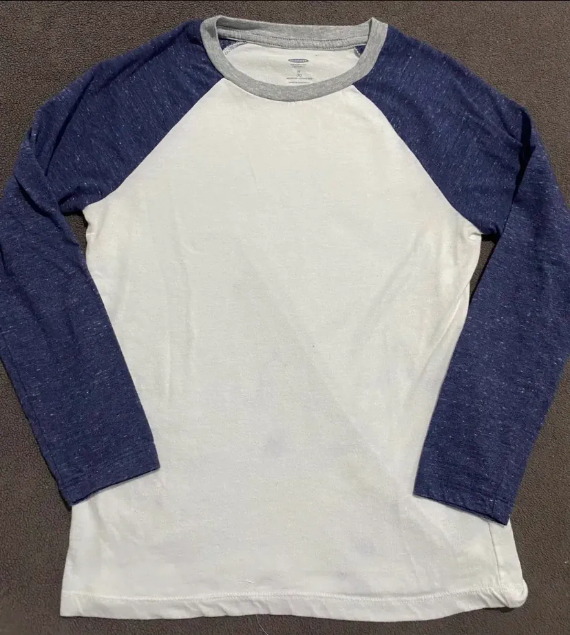 Remera Old Navy · Talle M