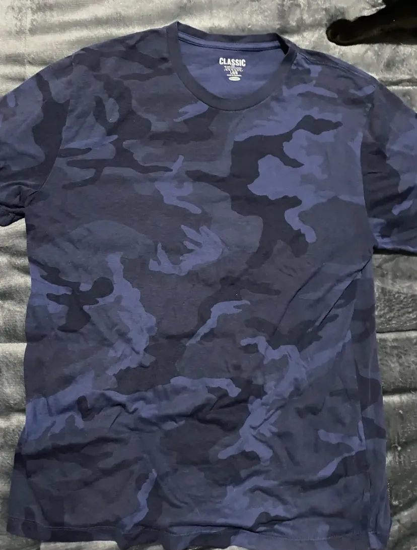 Remera Old Navy - imagen 1