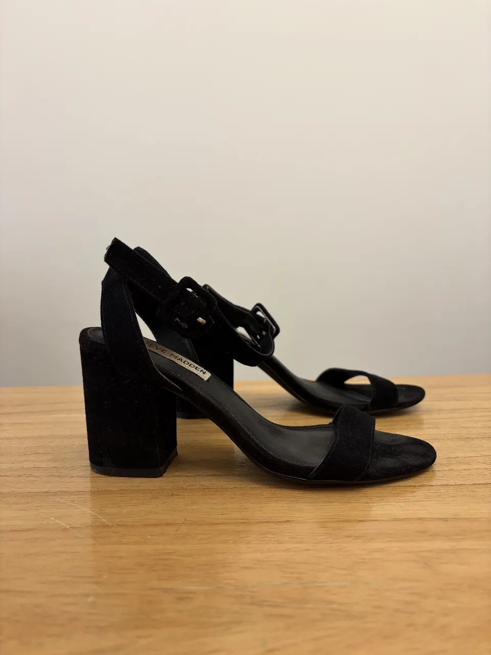 Steve Madden · Talle AR 35