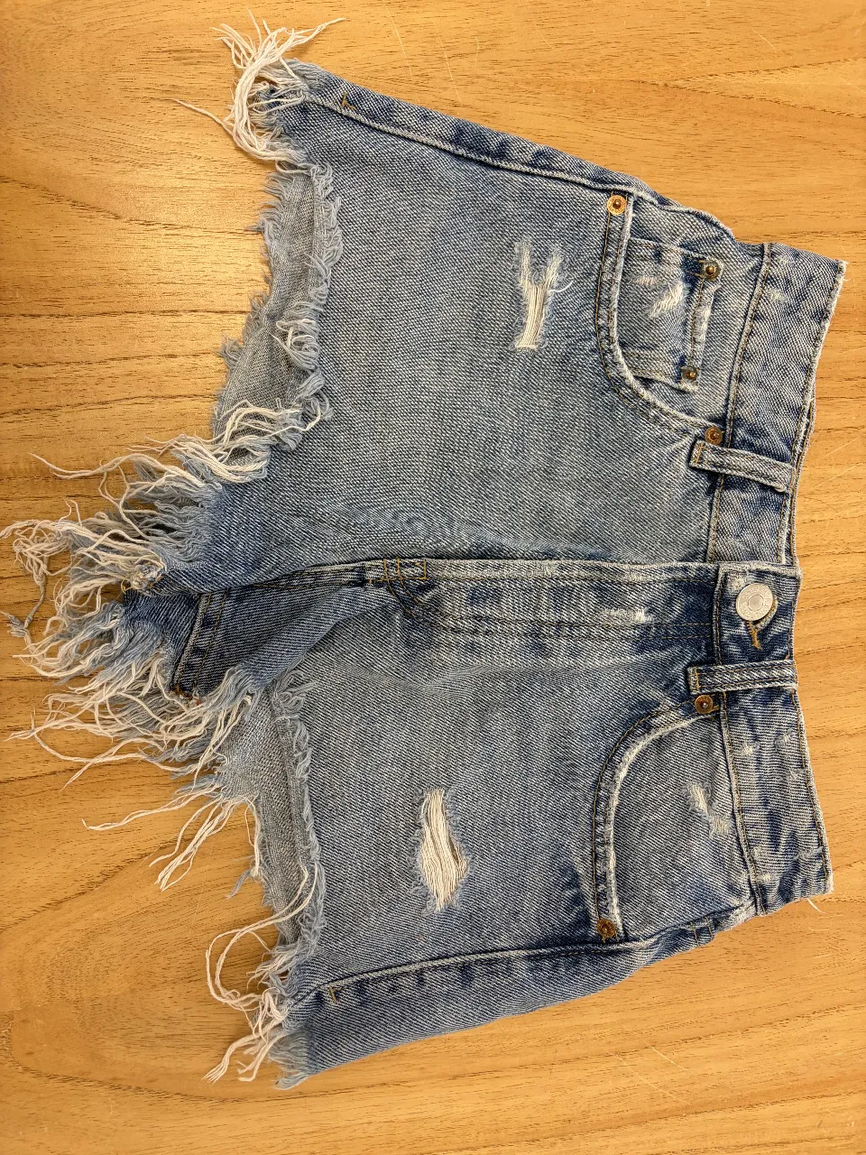 Short Zara - imagen 1