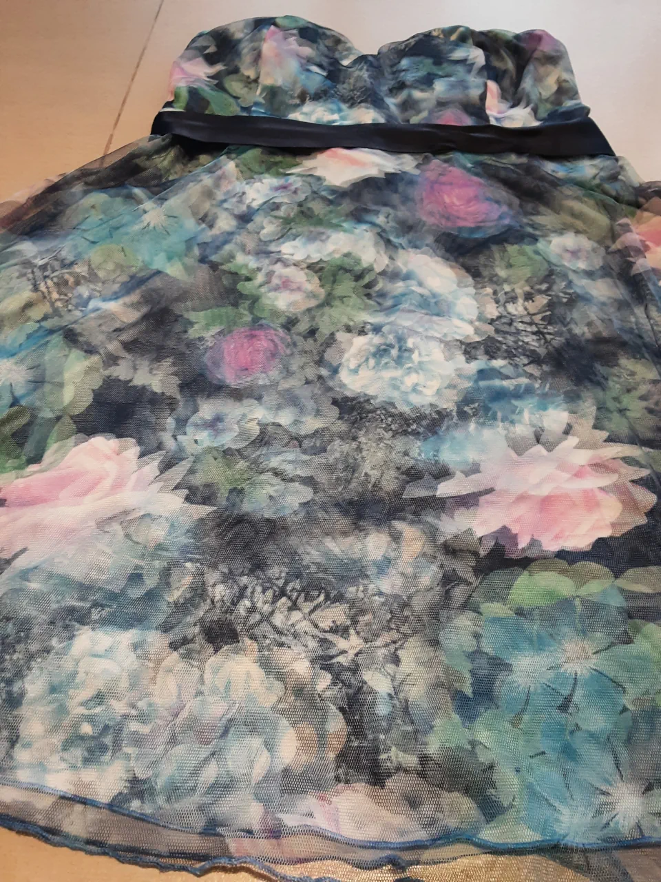 Vestido Otro - imagen 2
