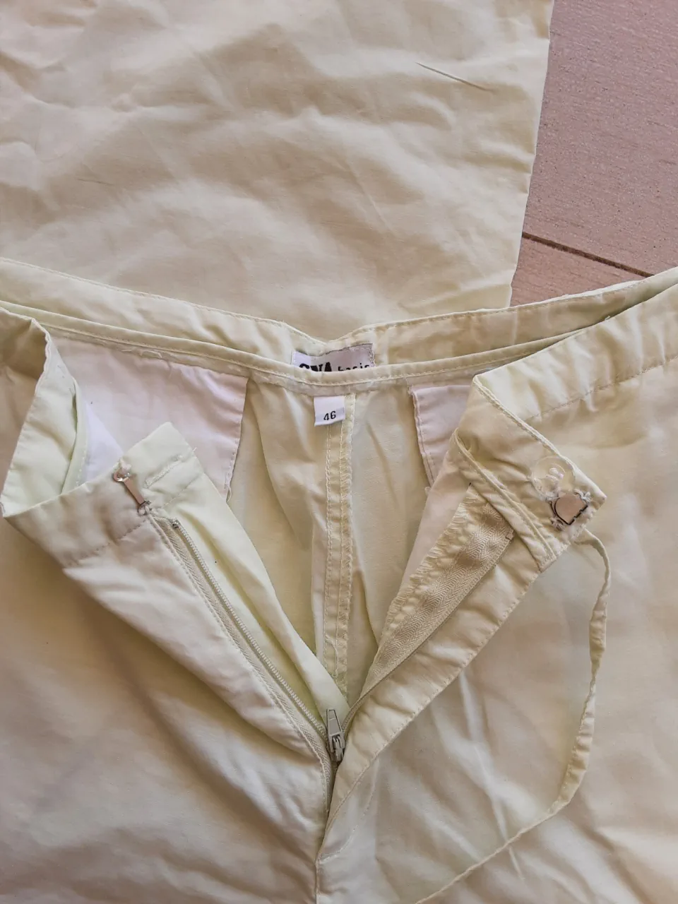 Pantalón ONA - imagen 3