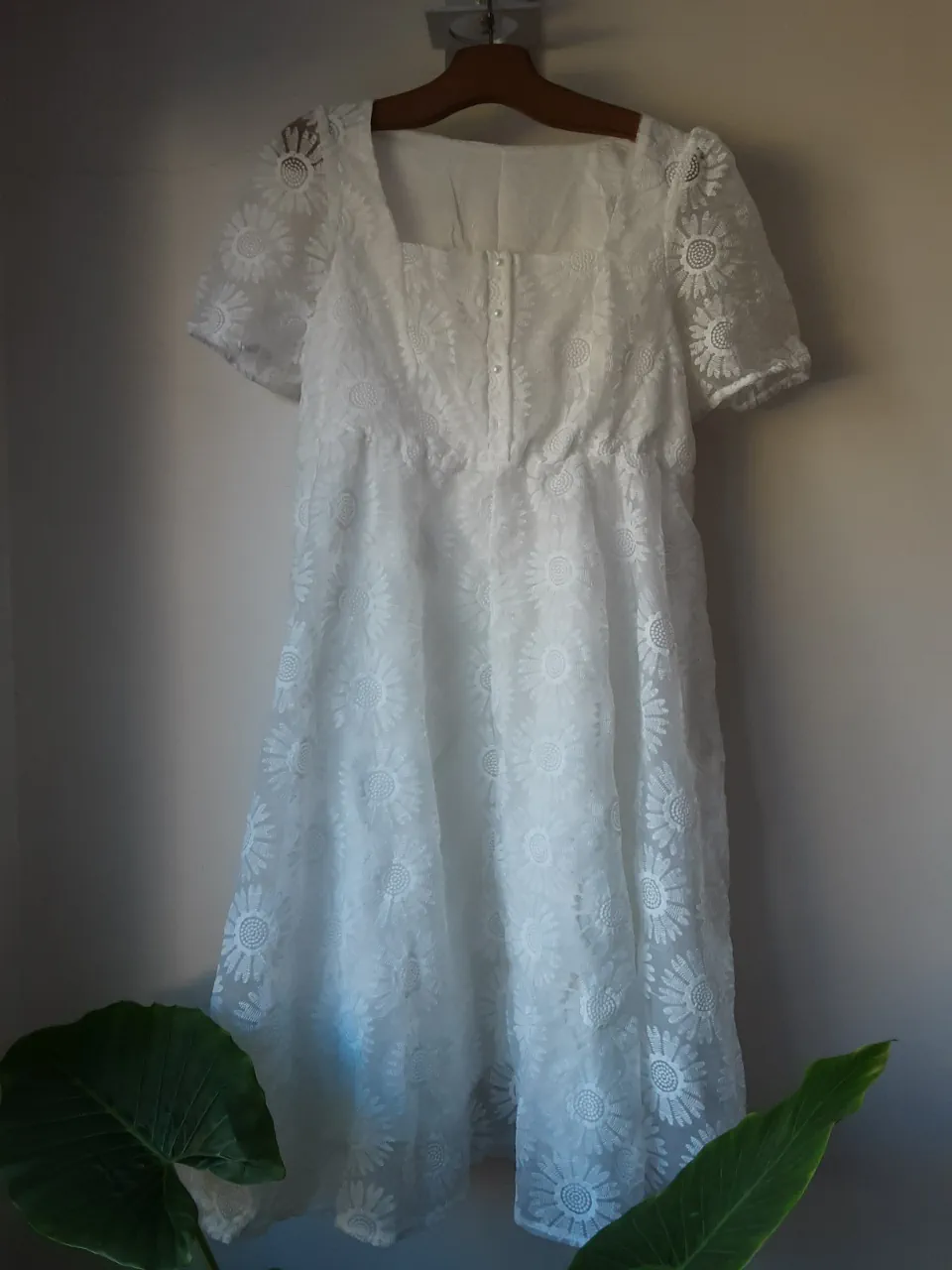 Vestido Otro - imagen 2