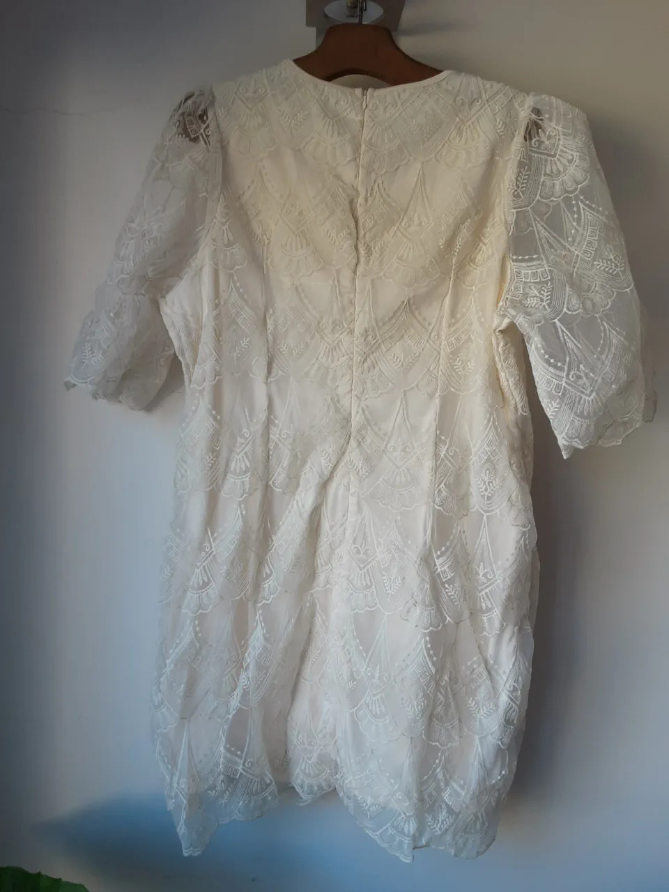 Vestido Otro - imagen 2
