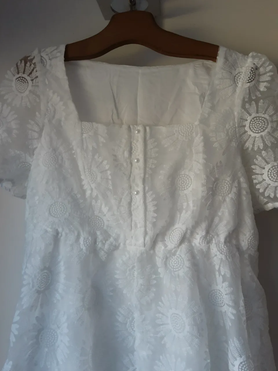Vestido Otro - imagen 3