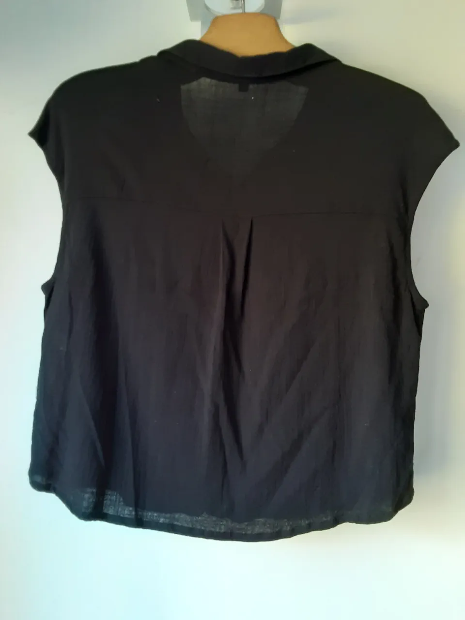 Blusa Otro - imagen 4