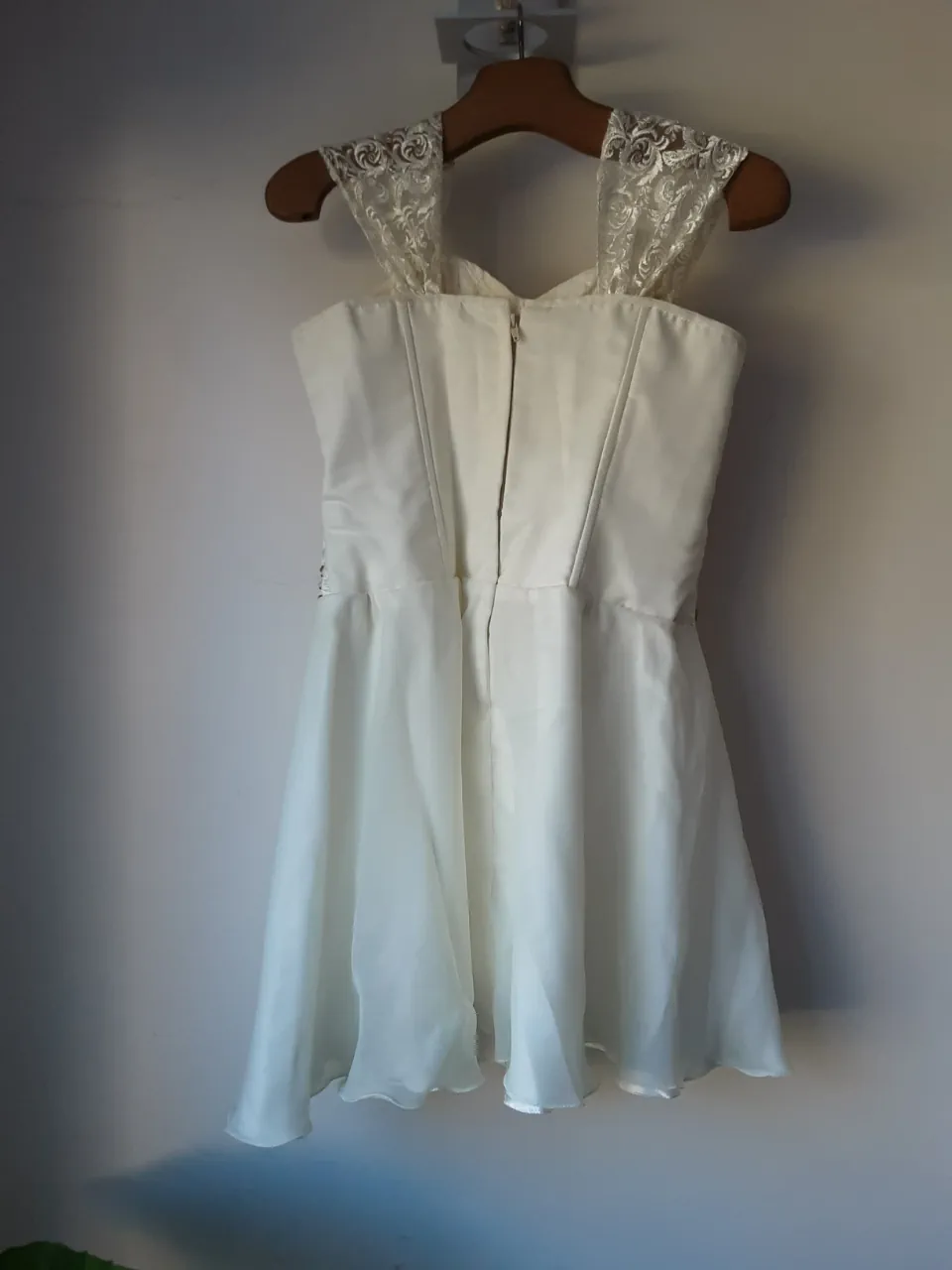 Vestido Otro - imagen 2