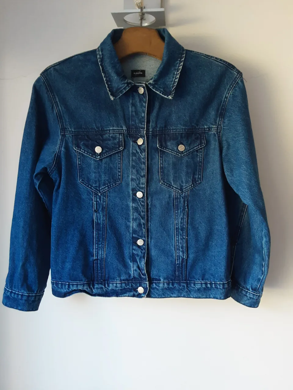 Campera Otro · Talle L