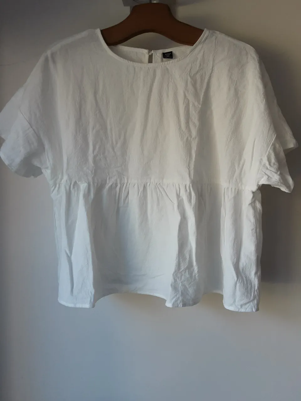 Blusa Shein - imagen 2