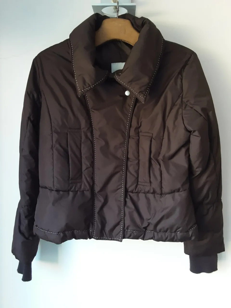 Campera Portsaid · Talle XL