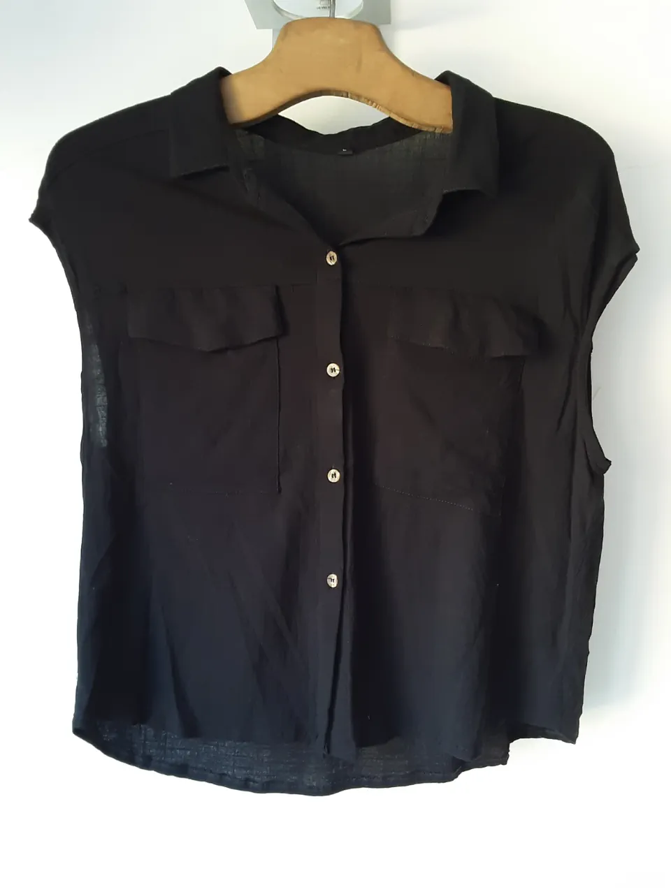 Blusa Otro - imagen 1