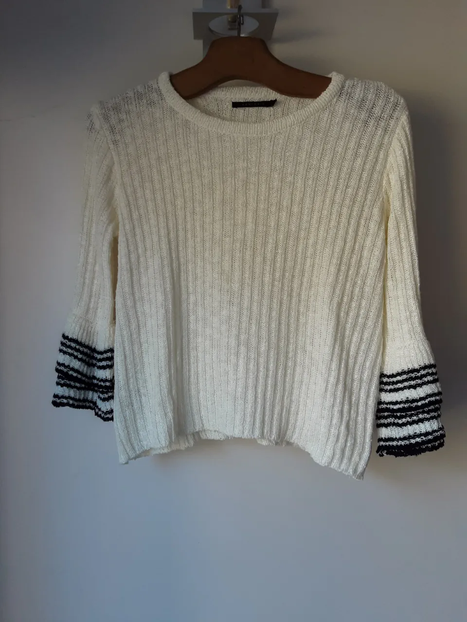 Sweater Portsaid · Talle XL