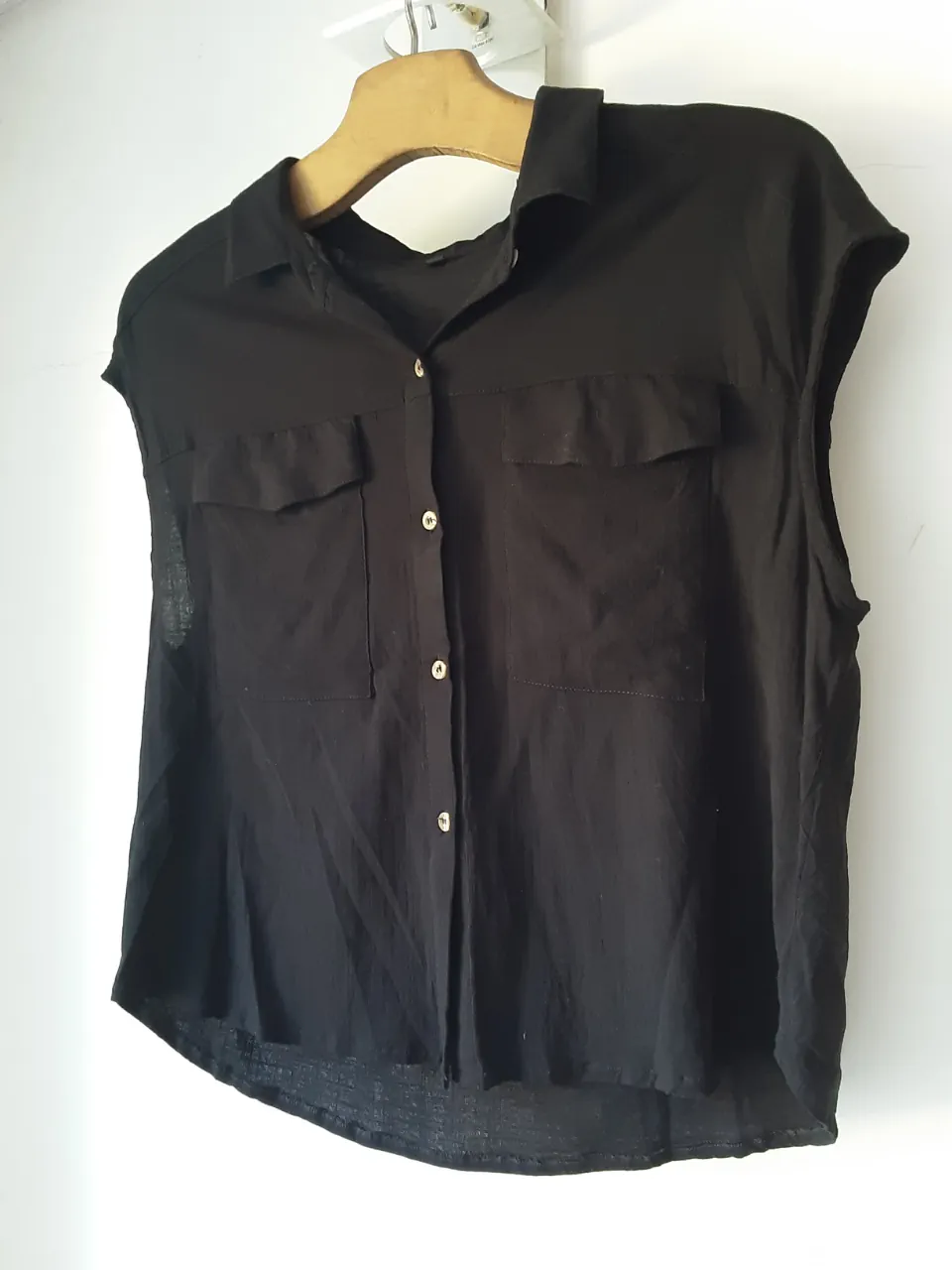 Blusa Otro - imagen 2