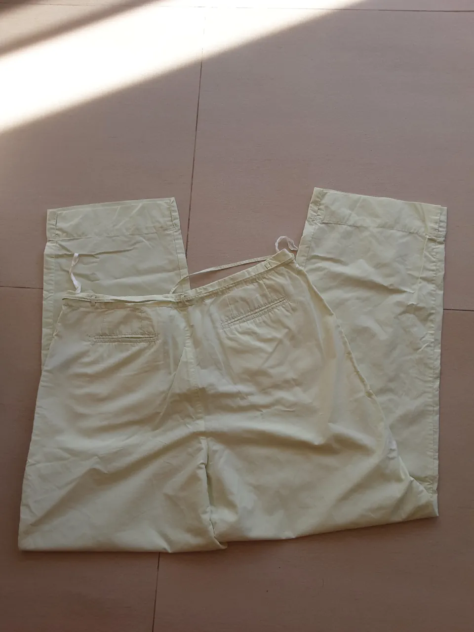 Pantalón ONA - imagen 2