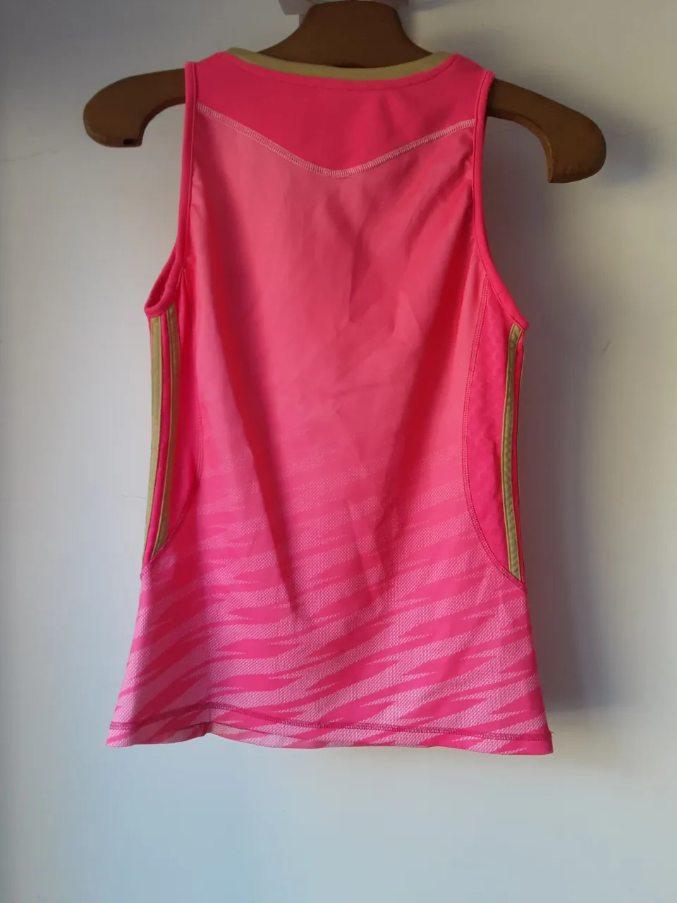 Musculosa adidas - imagen 2