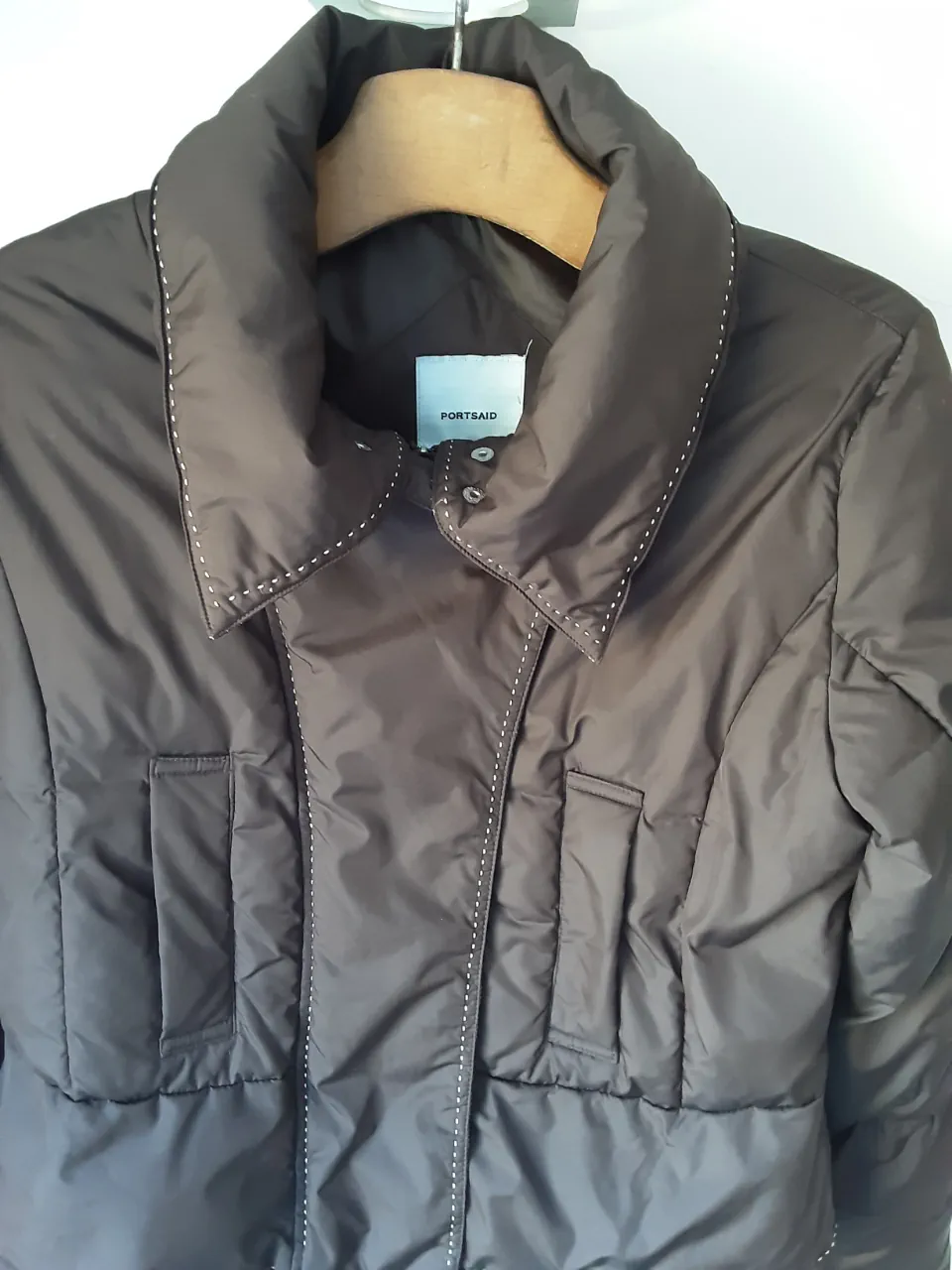 Campera Portsaid - imagen 2