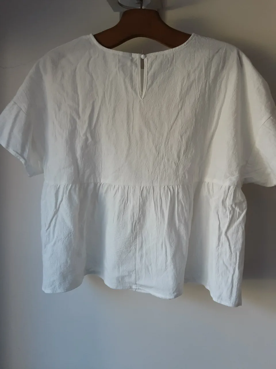 Blusa Shein - imagen 1