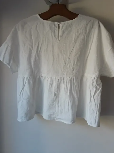 Shein · Talle XXXL