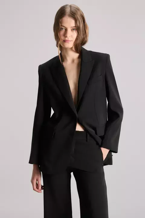 Blazer Kosiuko · Talle XS