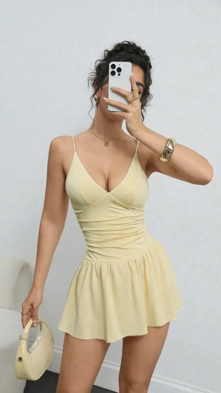 Shein · Talle XXS