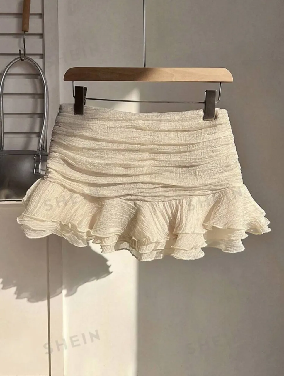 Minifalda Shein - imagen 1