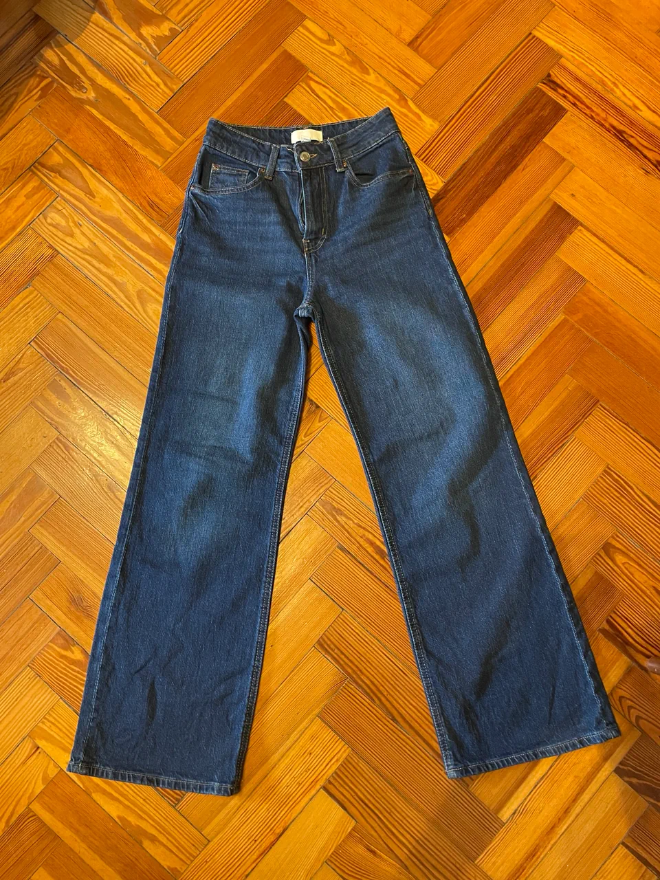 H&M · Talle EU 34
