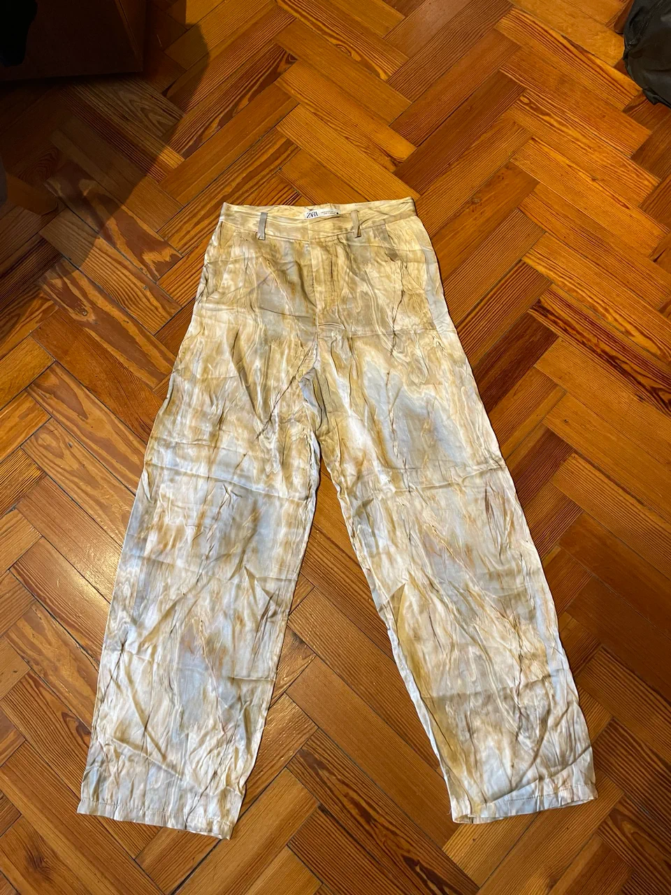 Zara · Talle S