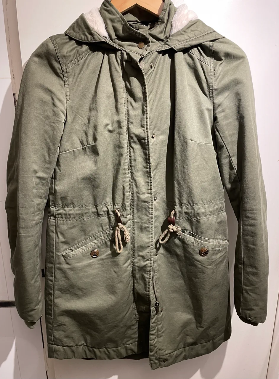 H&M · Talle XS