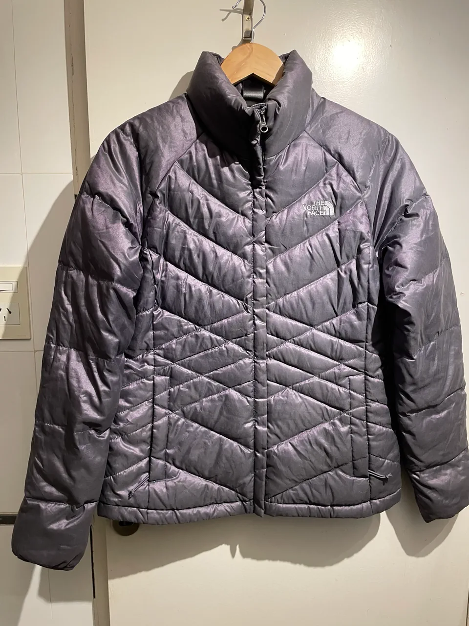 The North Face · Talle M