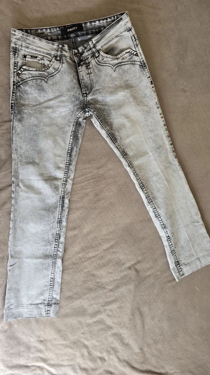 Pantalón Sweet - imagen 1