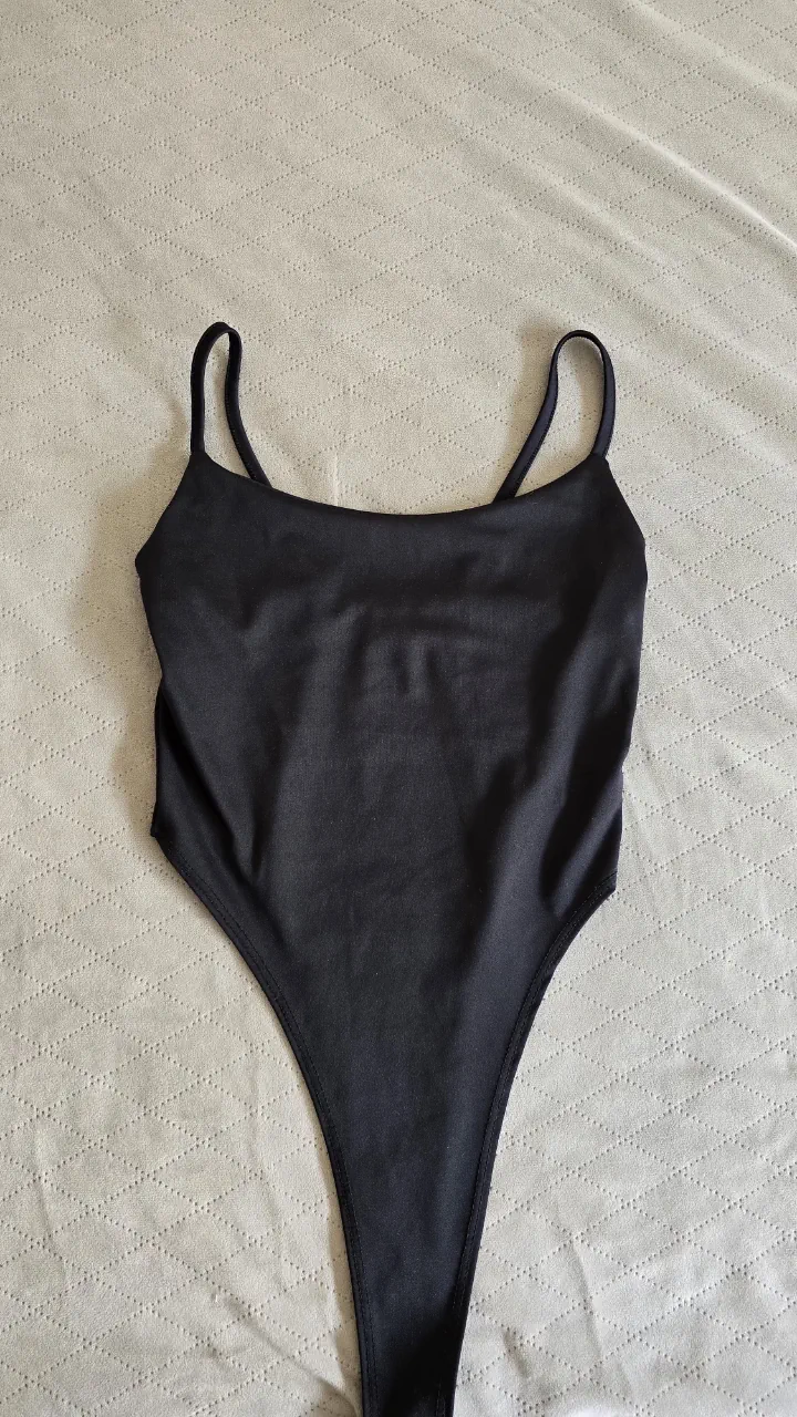 Body Sin marca - imagen 1