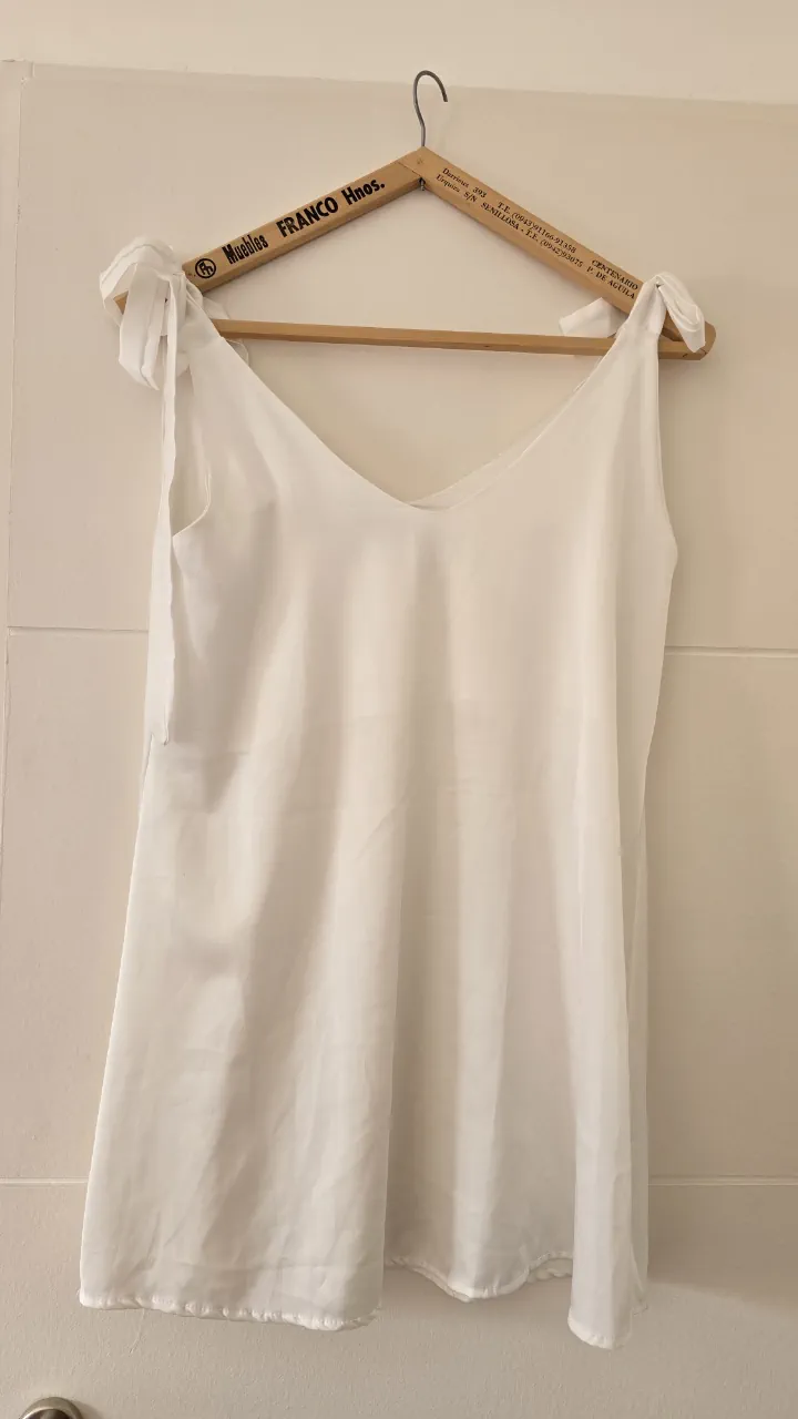 Vestido Sin marca - imagen 1
