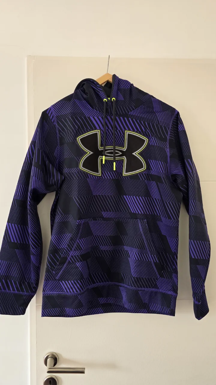 Buzo Under Armour - imagen 1