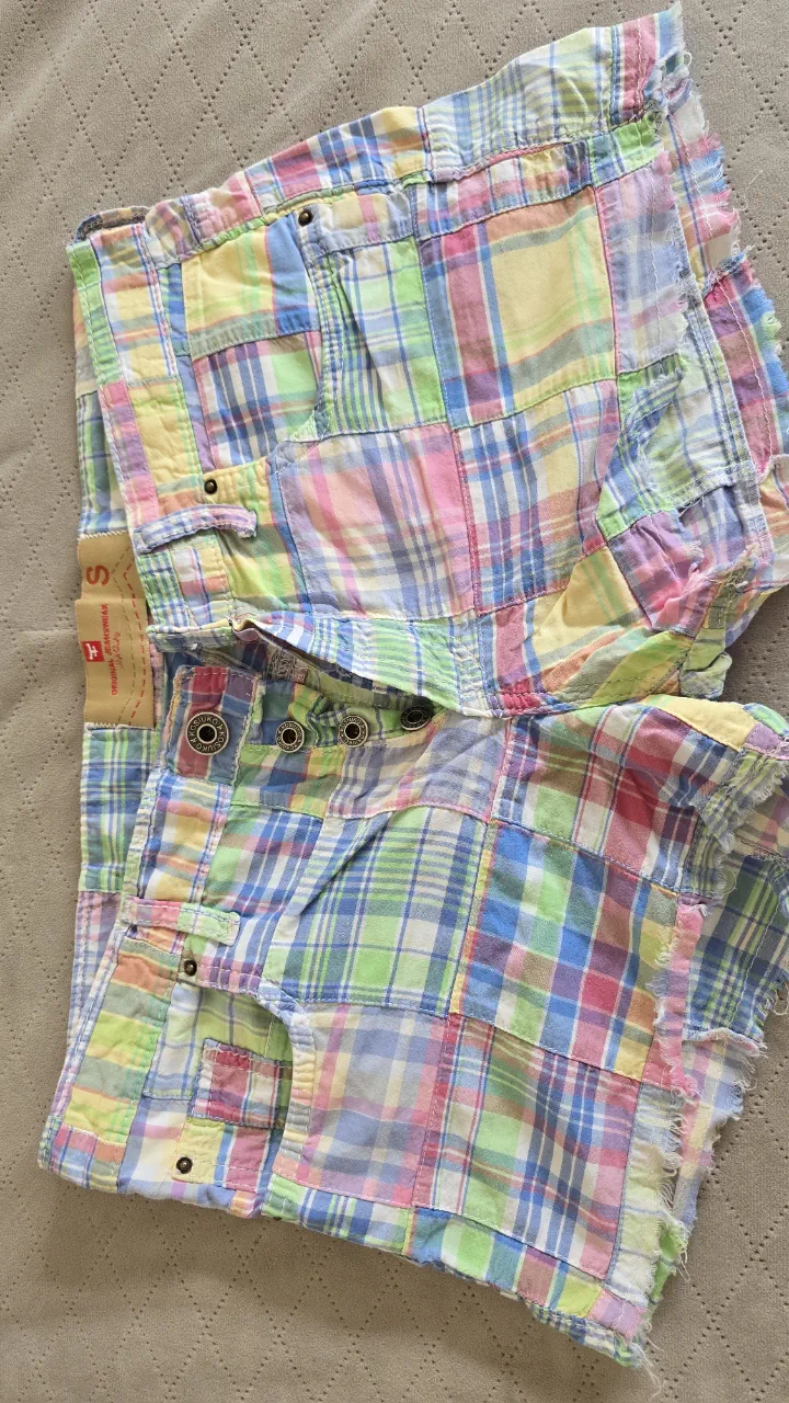 Short Kosiuko - imagen 1