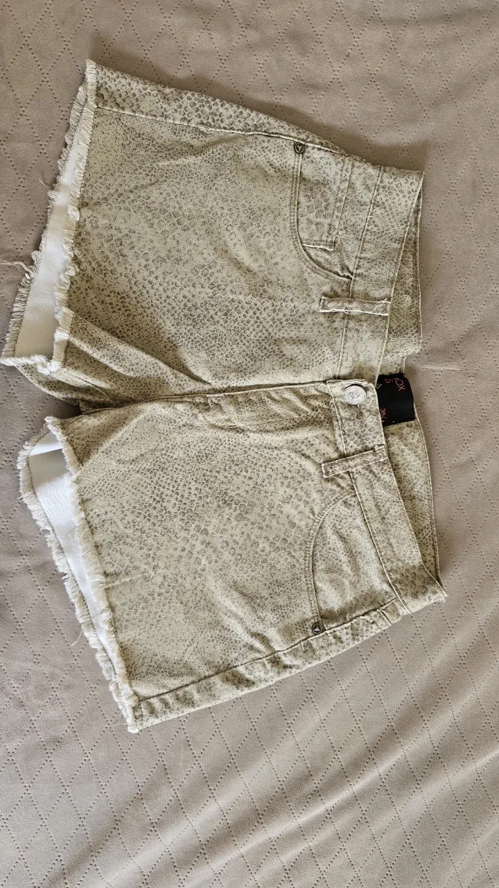 Short Koxis - imagen 1