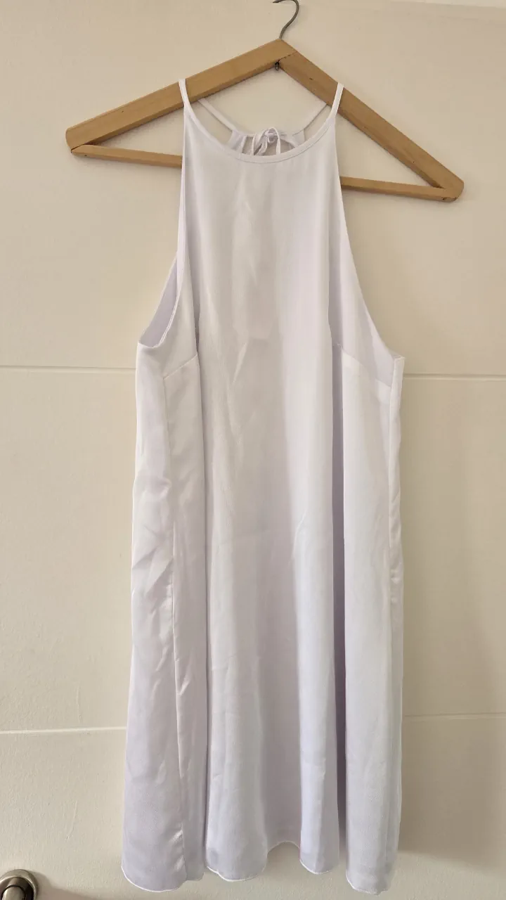 Vestido Sin marca - imagen 1