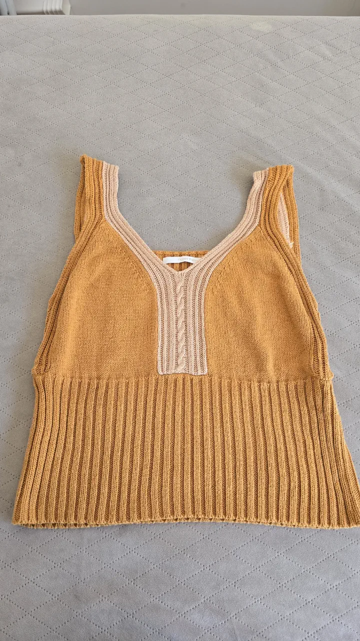 Musculosa Floppy kenny - imagen 1