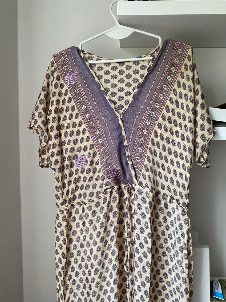 Zara · Talle único