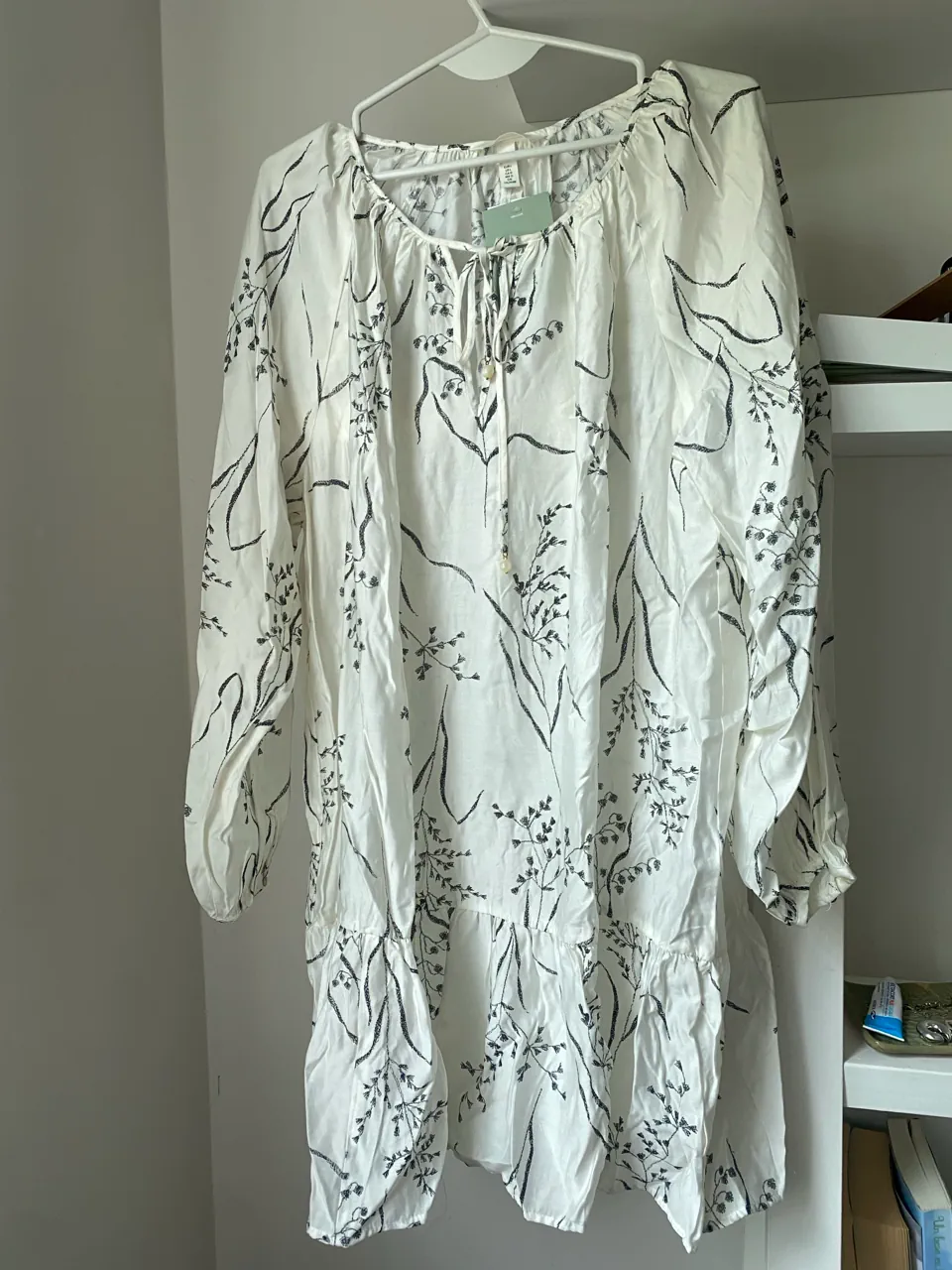 Blusa H&M - imagen 1