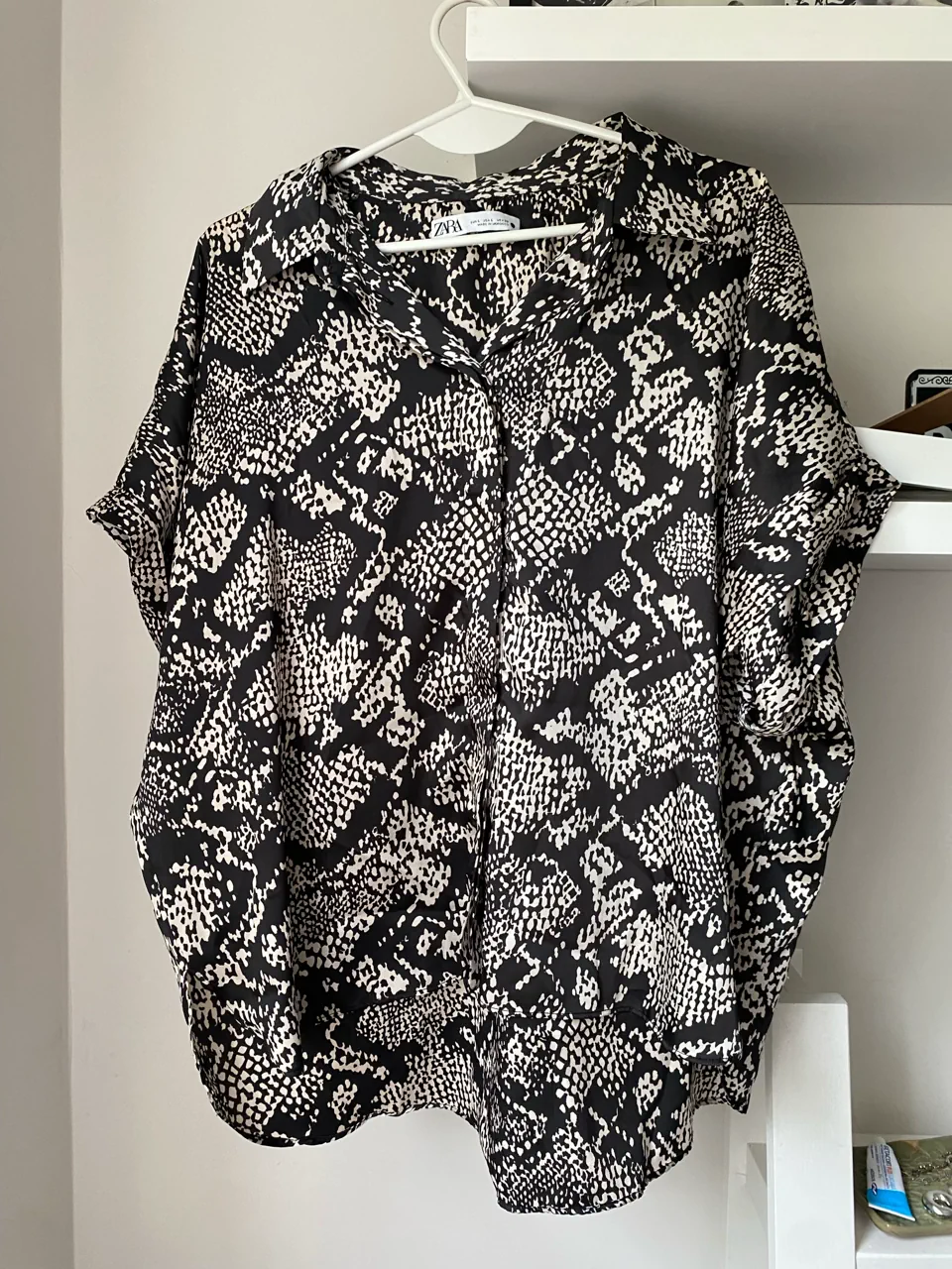 Camisa Zara - imagen 1