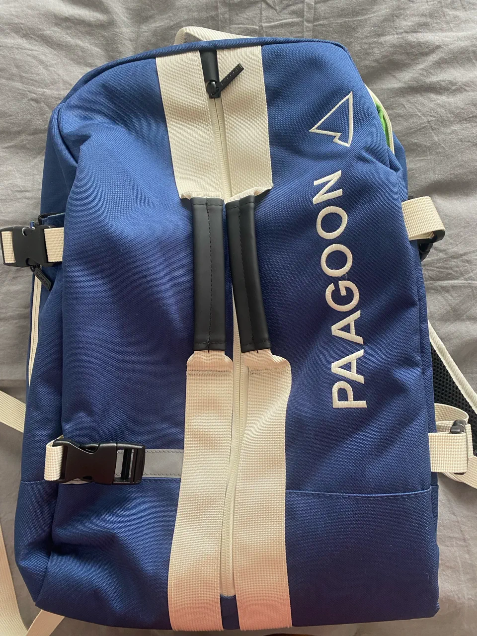 Pagoon