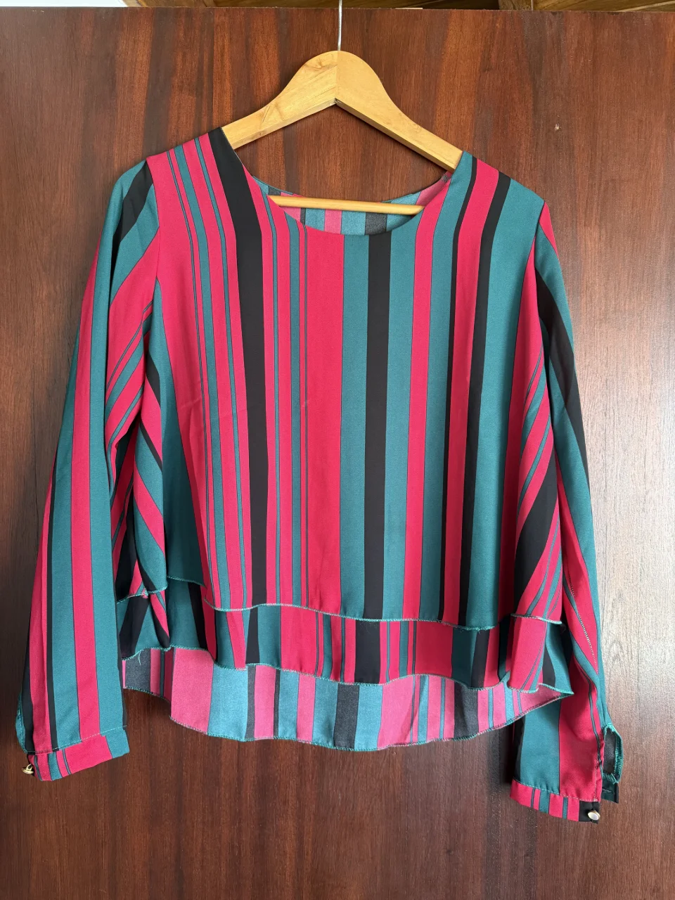 Blusa Sin marca - imagen 1