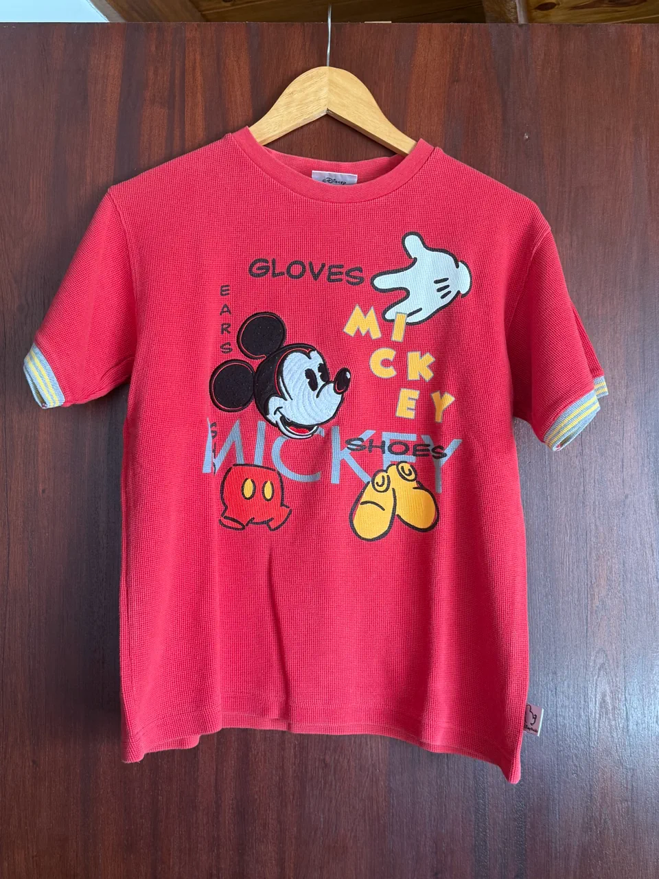 Remera Disney - imagen 1