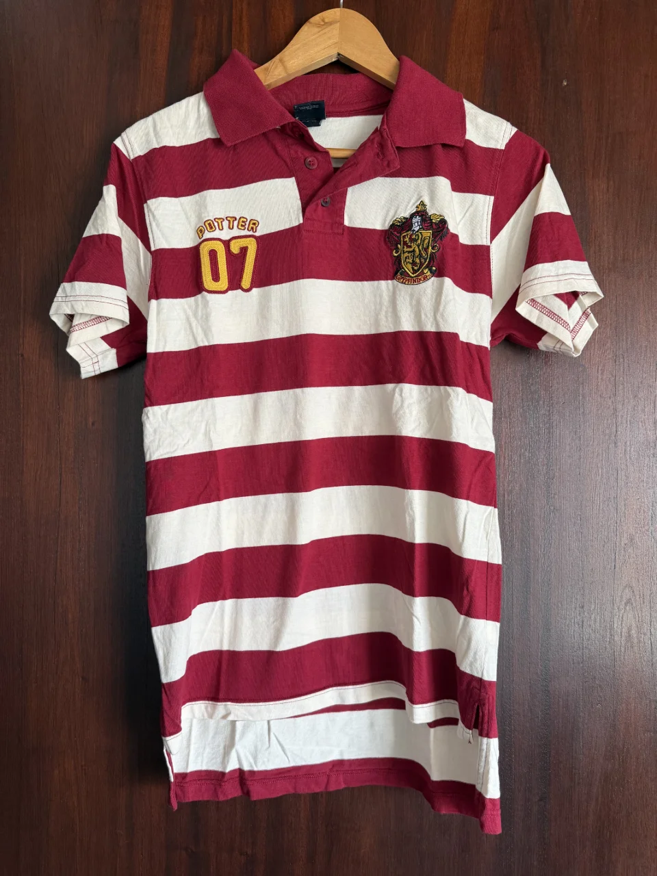Remera Harry potter - imagen 1