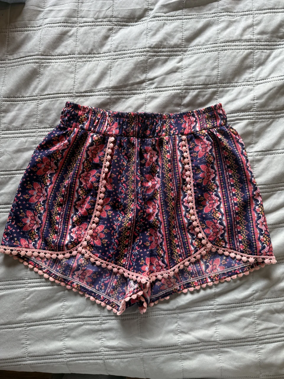 Short Cuesta Blanca - imagen 1