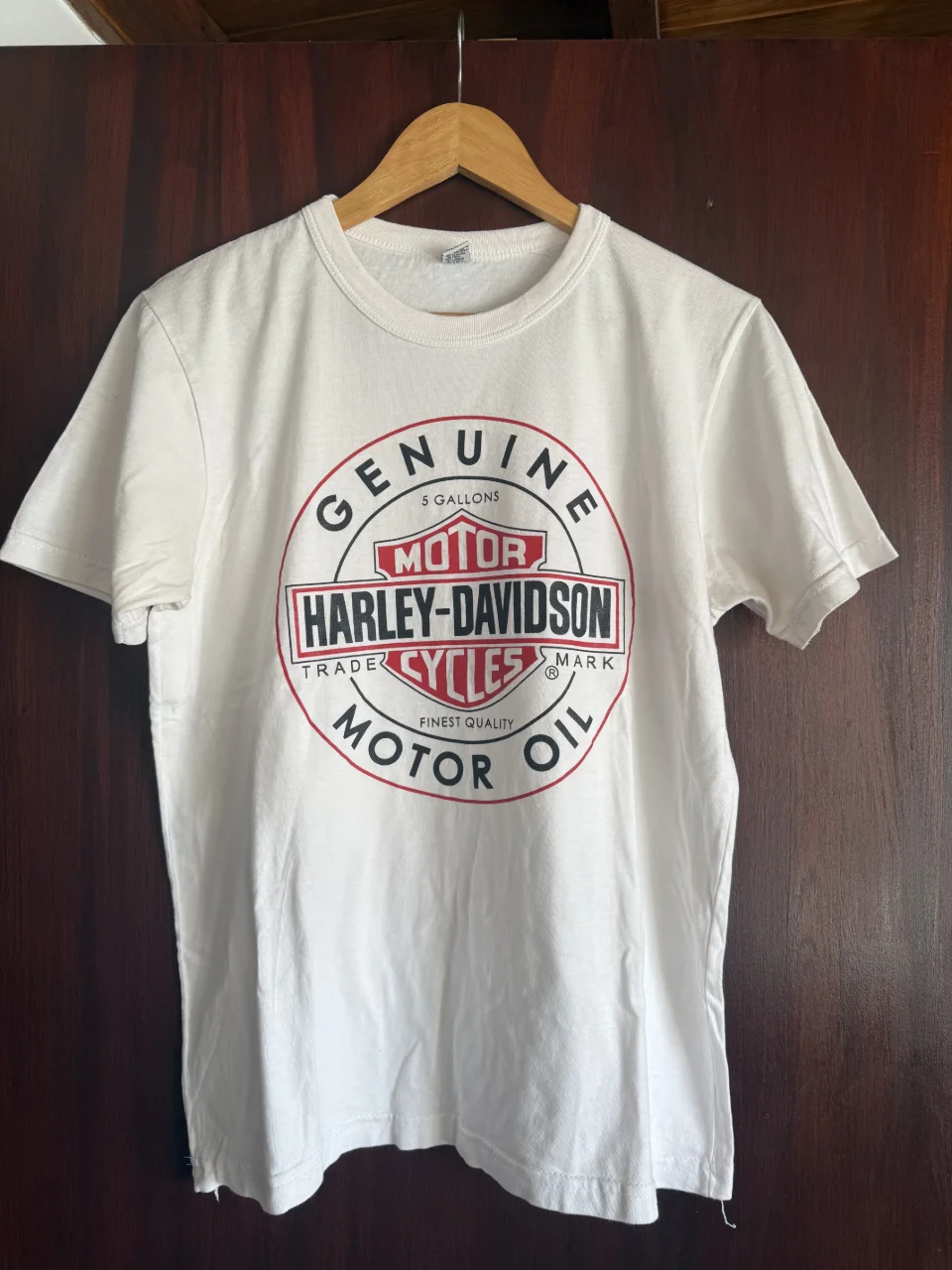 Remera Sin marca · Talle único