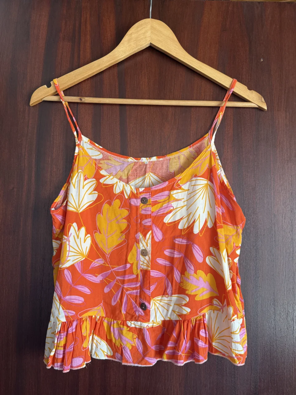 Musculosa Sin marca - imagen 1