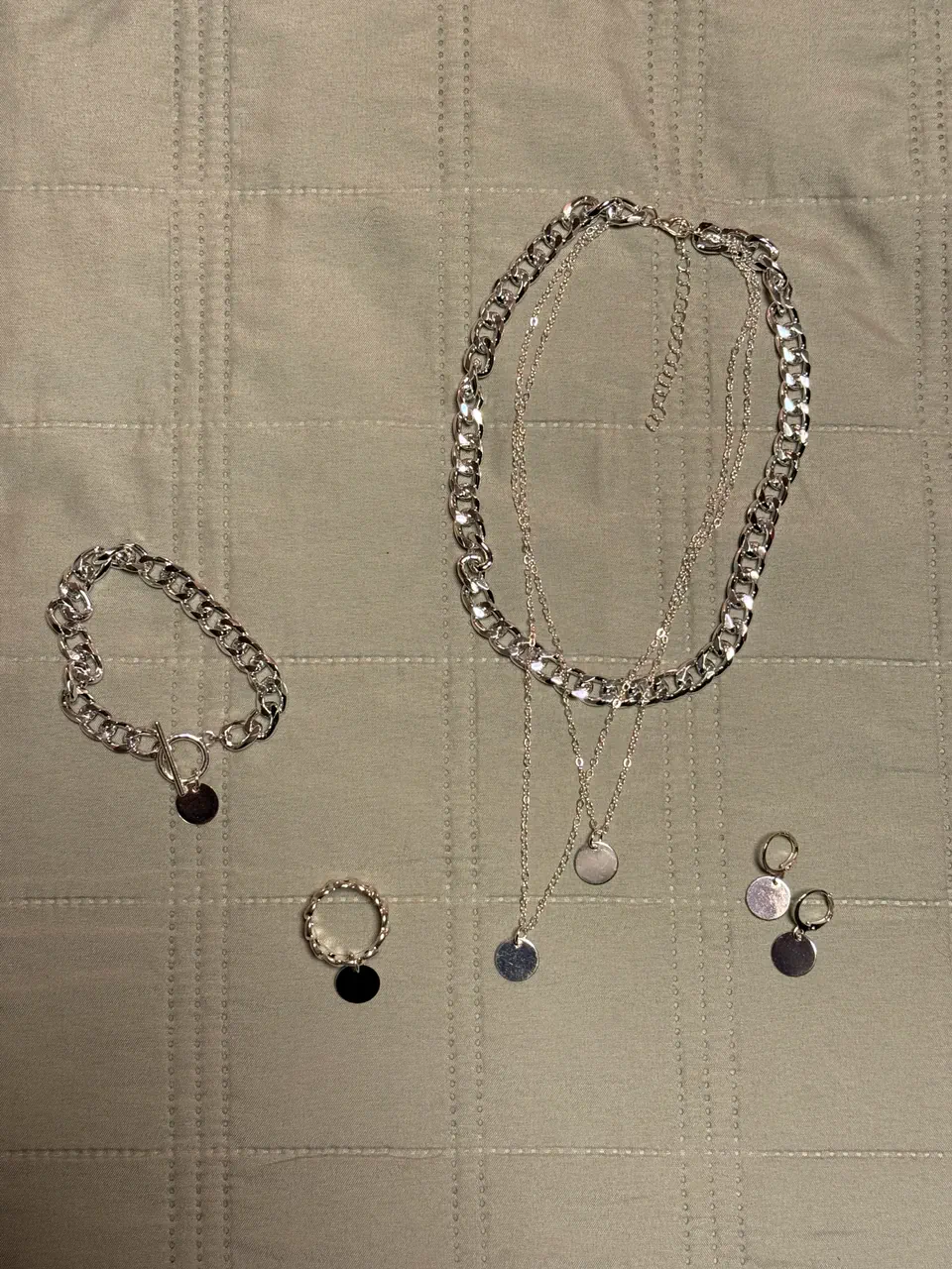 Collar Otra - imagen 1